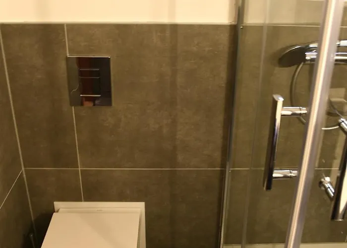 Moderne 2-zimmer-wohnung Mit Wlan & Smart-home * Dresden