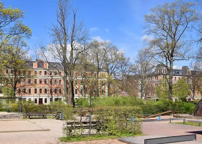 Daire Moderne 2-zimmer-wohnung Mit Wlan & Smart-home *