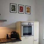 Lejlighed Stilvolle 2-zimmer-wohnung - Ruhig - Smart - Nahe Zentrum Dresden