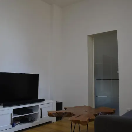 Apartment Moderne 2-zimmer-wohnung Mit Wlan&smart-home