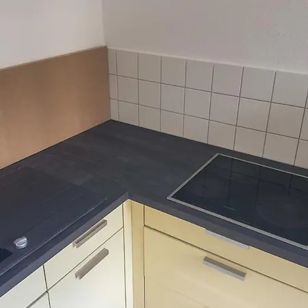 Moderne 2-zimmer-wohnung Mit Wlan & Smart-home *