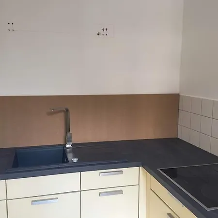 Moderne 2-zimmer-wohnung Mit Wlan & Smart-home Apartmán *