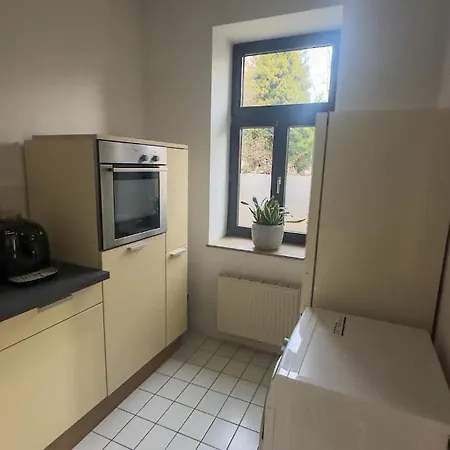 Moderne 2-zimmer-wohnung Mit Wlan & Smart-home