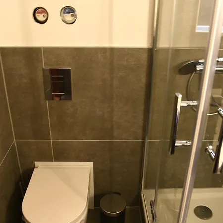 Moderne 2-zimmer-wohnung Mit Wlan & Smart-home * Drezno