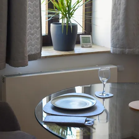 Moderne 2-zimmer-wohnung Mit Wlan & Smart-home Дрезден