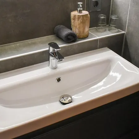 Moderne 2-zimmer-wohnung Mit Wlan & Smart-home Dresden