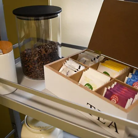 Moderne 2-zimmer-wohnung Mit Wlan&smart-home