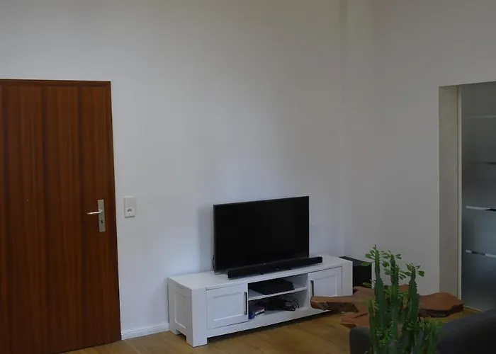 Moderne 2-zimmer-wohnung Mit Wlan & Smart-home Διαμέρισμα Δρέσδη