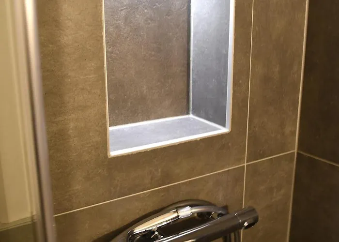 Moderne 2-zimmer-wohnung Mit Wlan & Smart-home Appartement Dresden