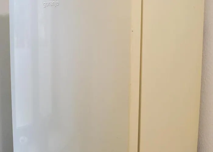 Moderne 2-zimmer-wohnung Mit Wlan & Smart-home *