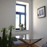 Stilvolle 2-zimmer-wohnung - Ruhig - Smart - Nahe Zentrum Dresden