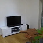 Stilvolle 2-zimmer-wohnung - Ruhig - Smart - Nahe Zentrum Dresden
