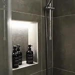 Stilvolle 2-zimmer-wohnung - Ruhig - Smart - Nahe Zentrum Daire Dresden
