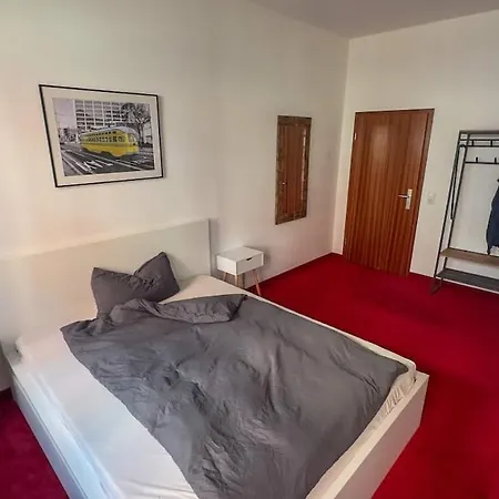 Appartamento Moderne 2-zimmer-wohnung Mit Wlan & Smart-home