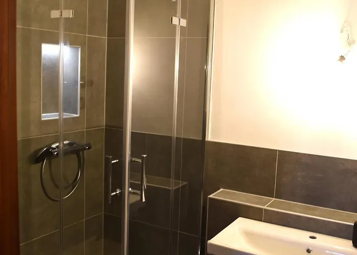 Moderne 2-zimmer-wohnung Mit Wlan & Smart-home Appartamento Dresda